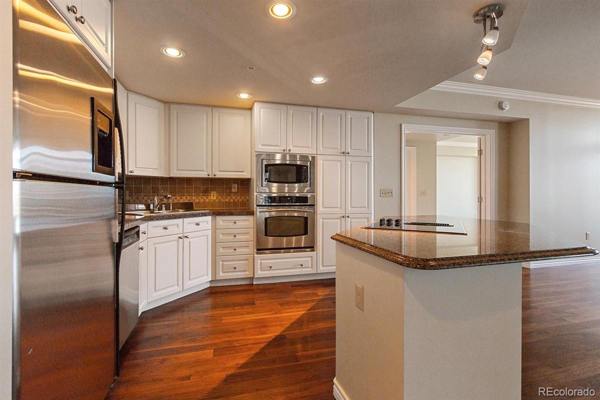 8100 E Union Avenue Unit: 1710