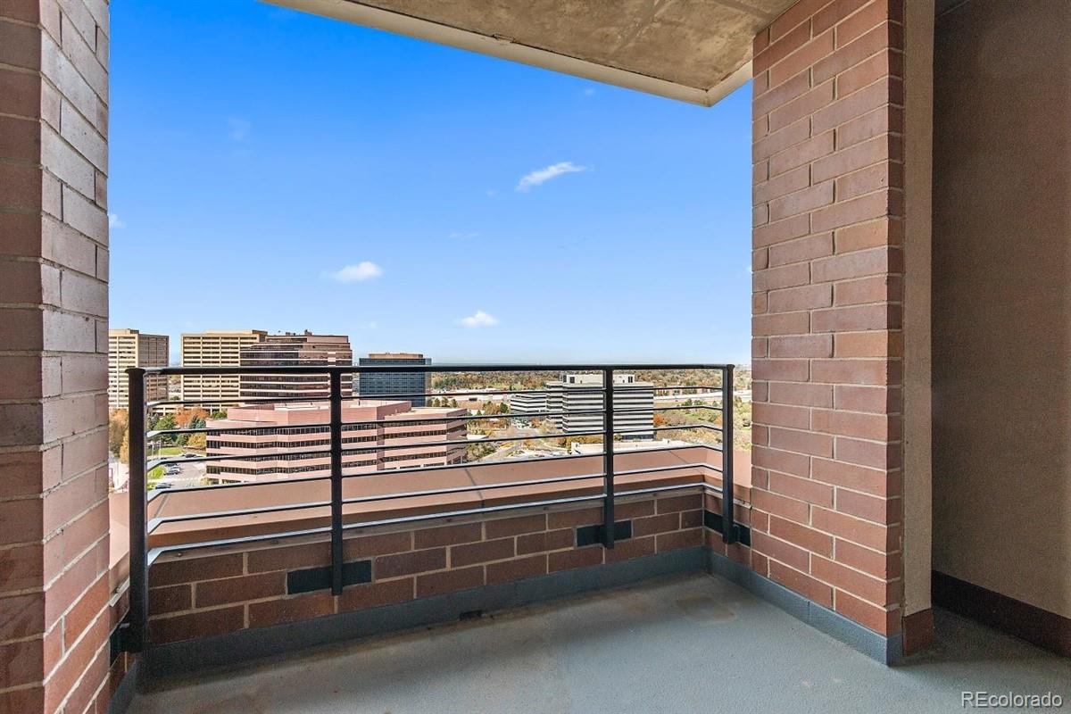 8100 E Union Avenue Unit: 1710