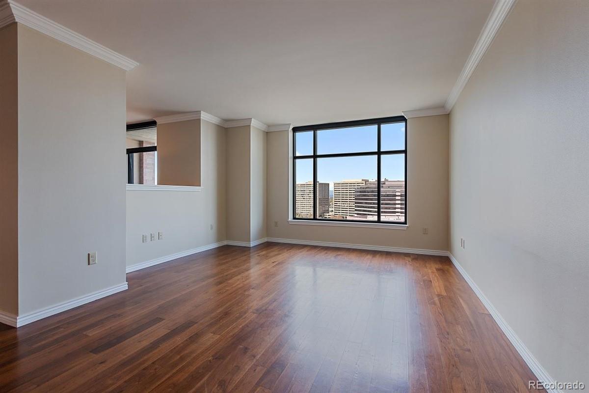 8100 E Union Avenue Unit: 1710