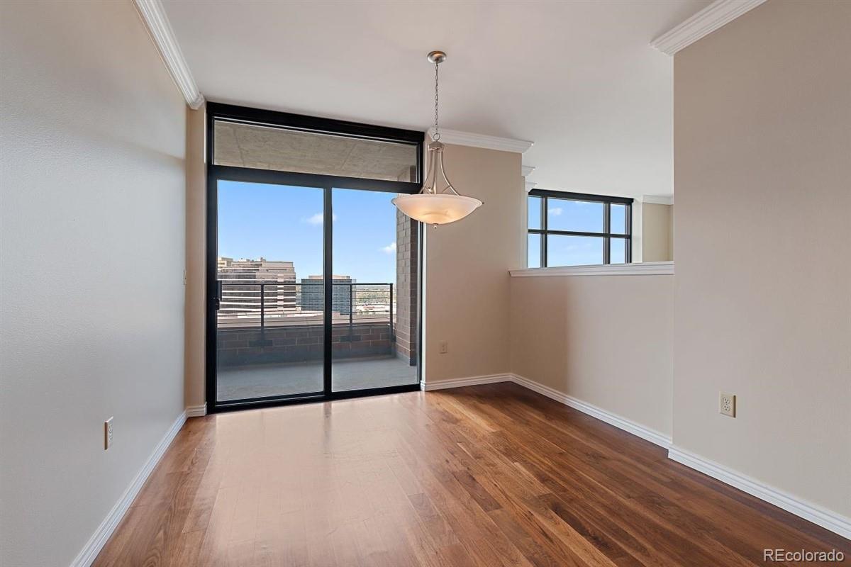 8100 E Union Avenue Unit: 1710
