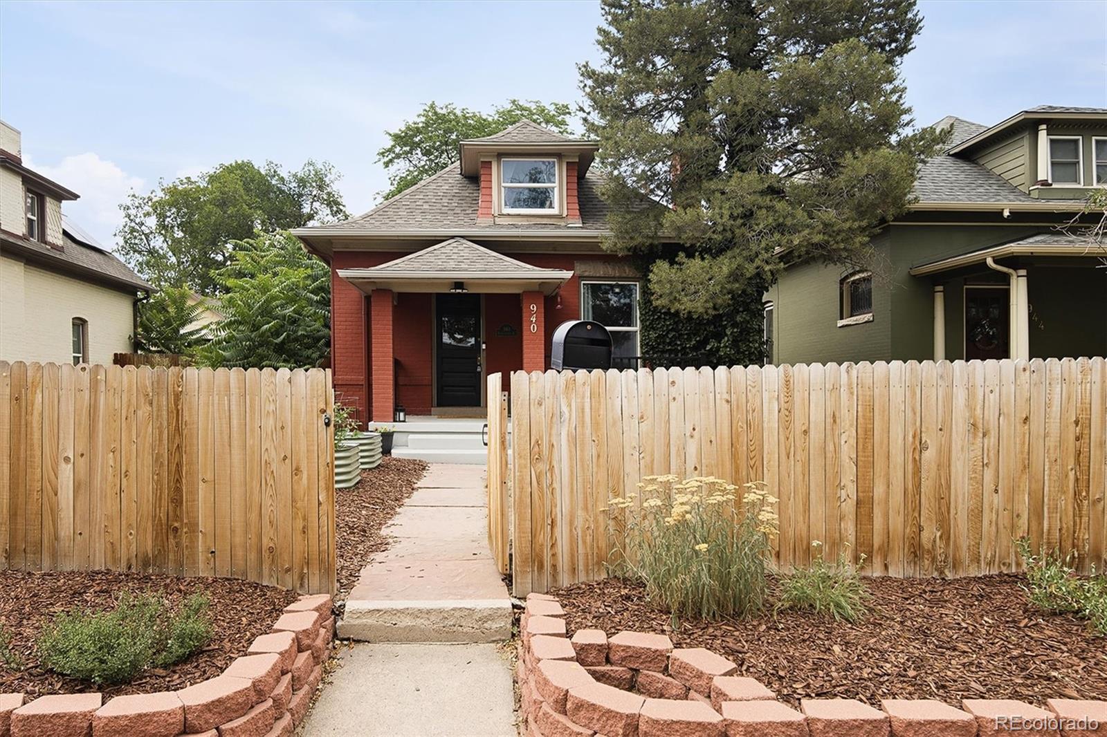 940 S Logan Street