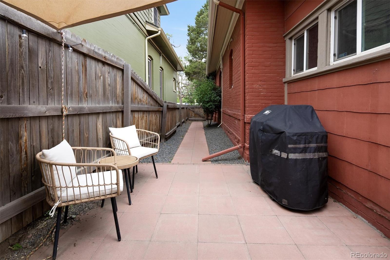 940 S Logan Street