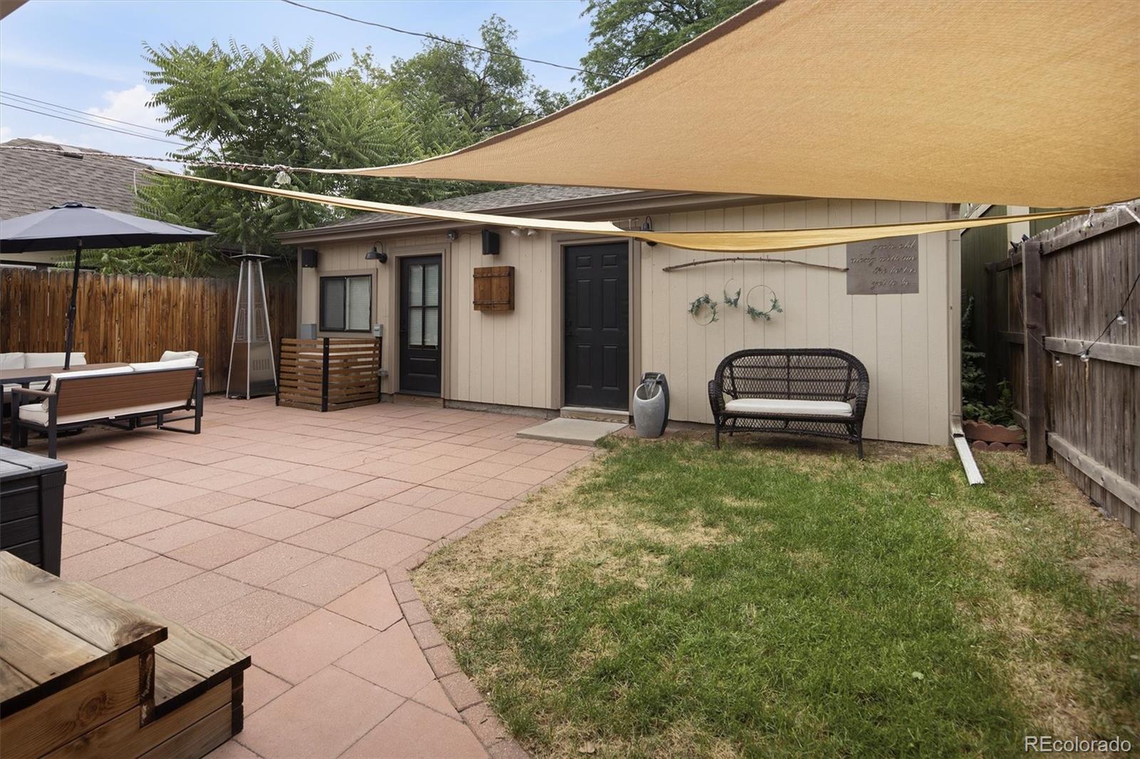 940 S Logan Street