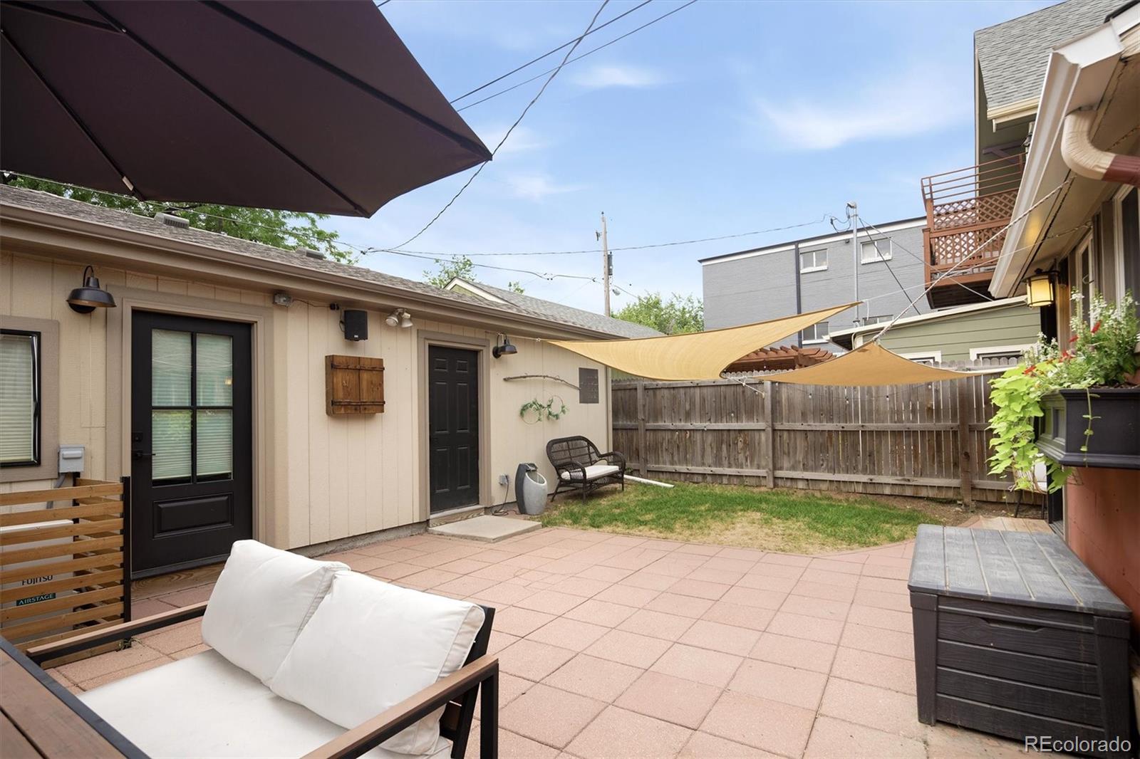 940 S Logan Street
