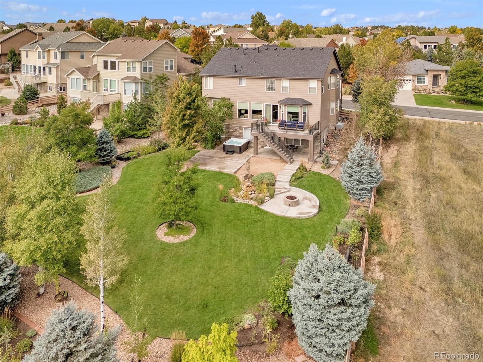 6102 Bridle Path Lane