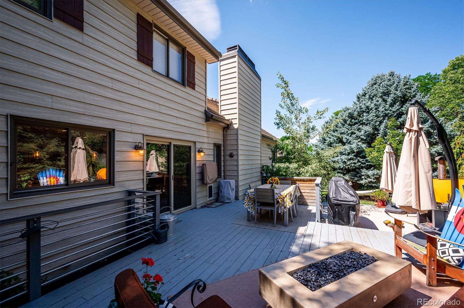 2615 S Harlan Court