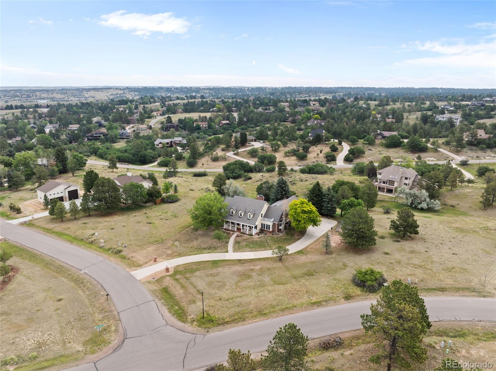 8634 Selly Road