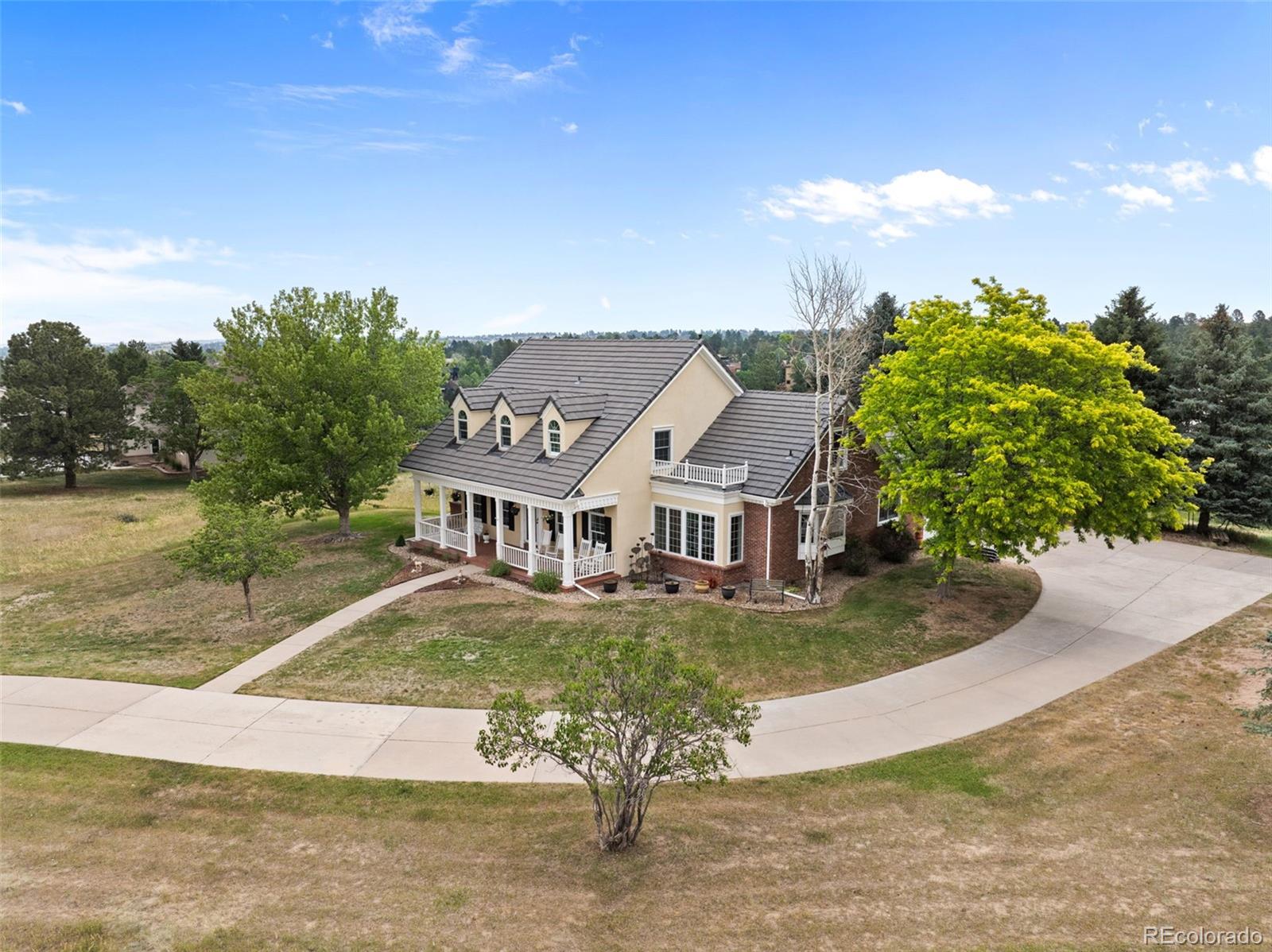 8634 Selly Road