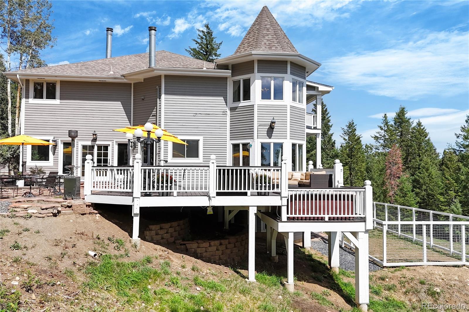 7692 Surrey Drive
