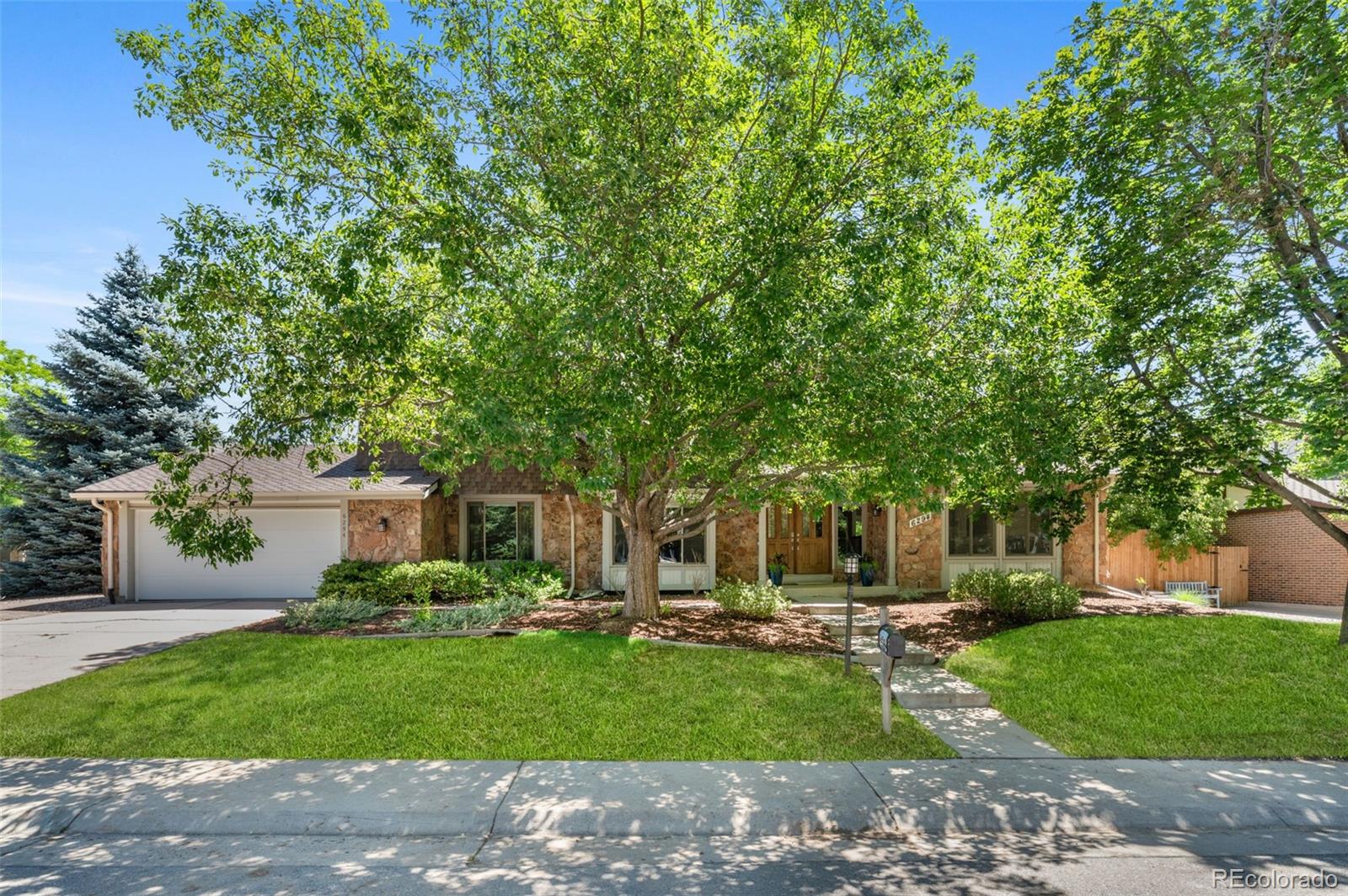 6294 S Galena Way