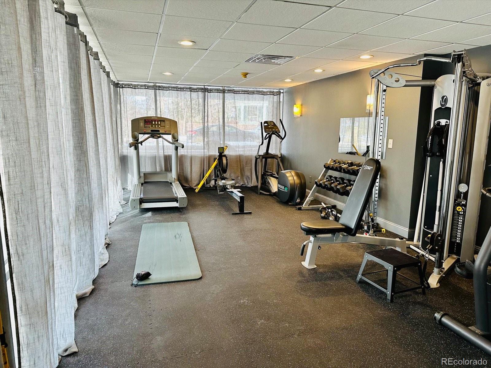 855 Pennsylvania Street Unit: 305