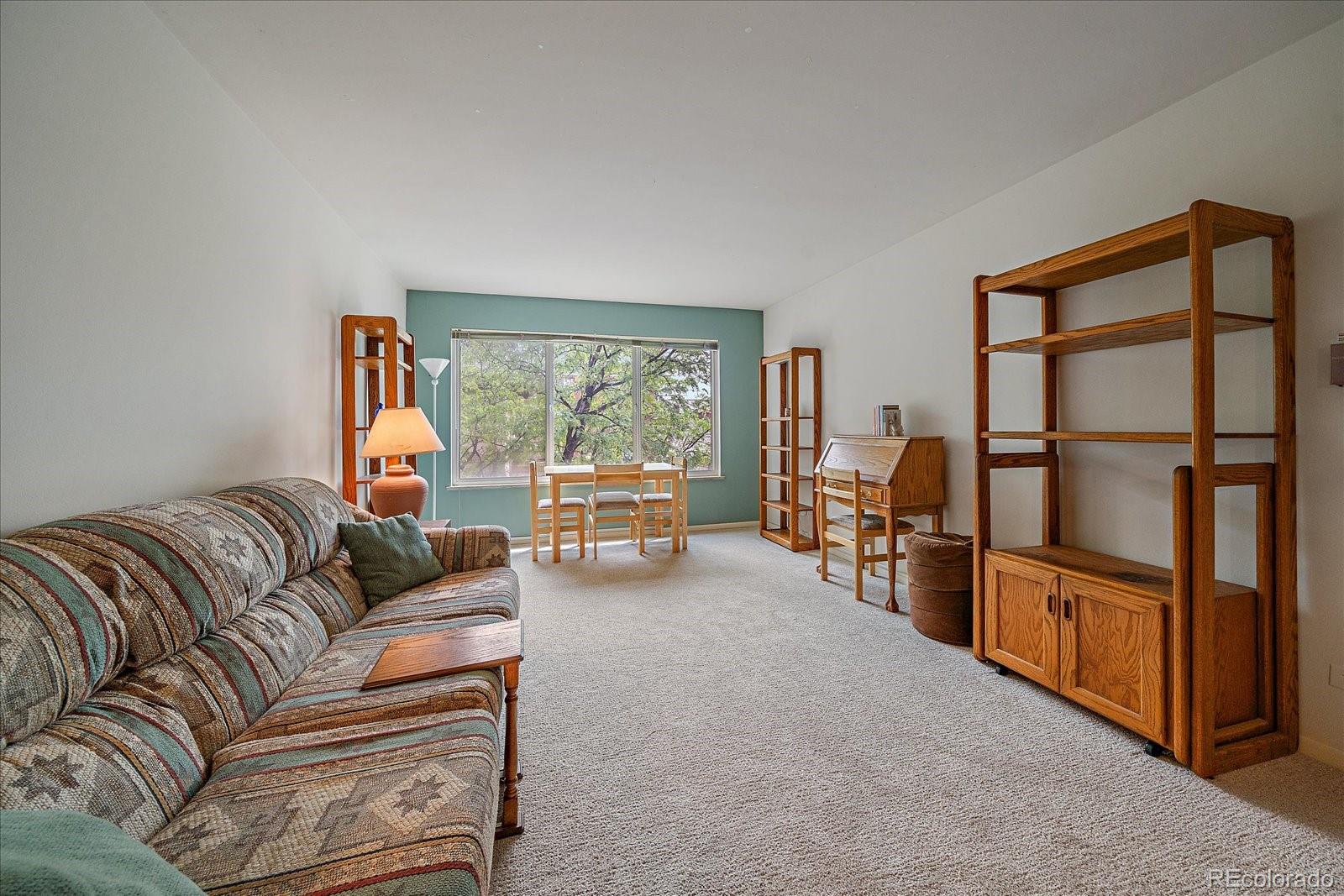 855 Pennsylvania Street Unit: 305