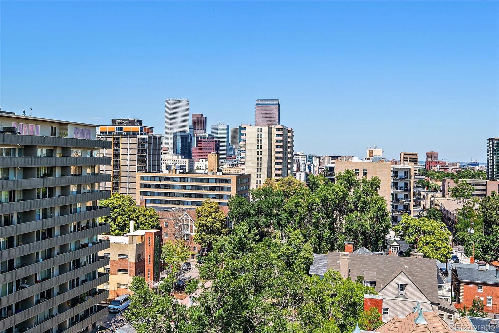 855 Pennsylvania Street Unit: 305