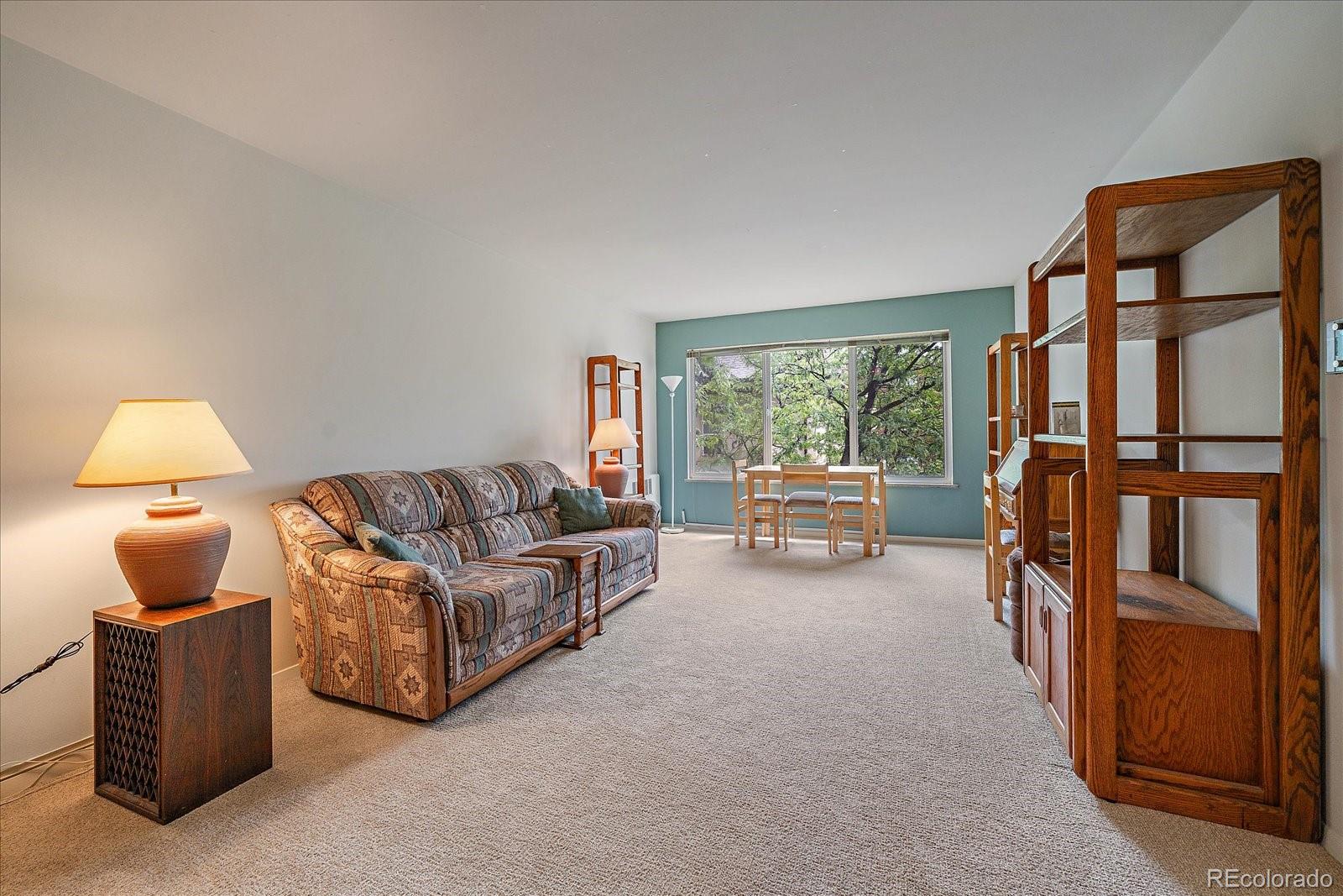 855 Pennsylvania Street Unit: 305