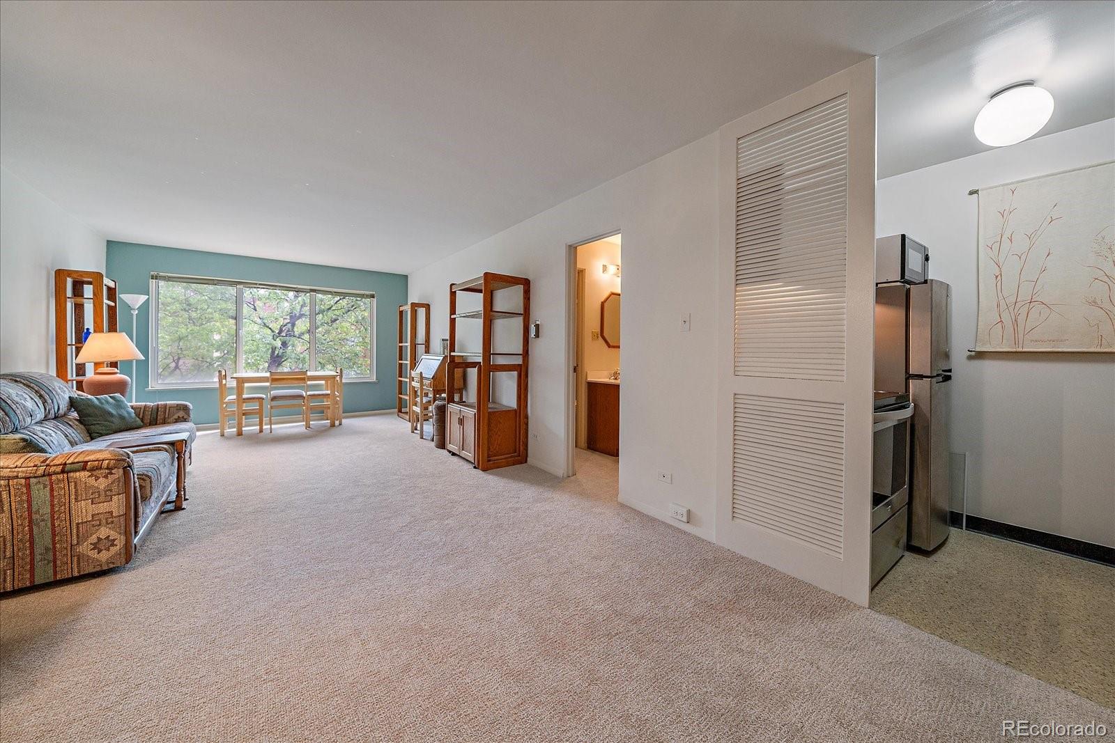 855 Pennsylvania Street Unit: 305