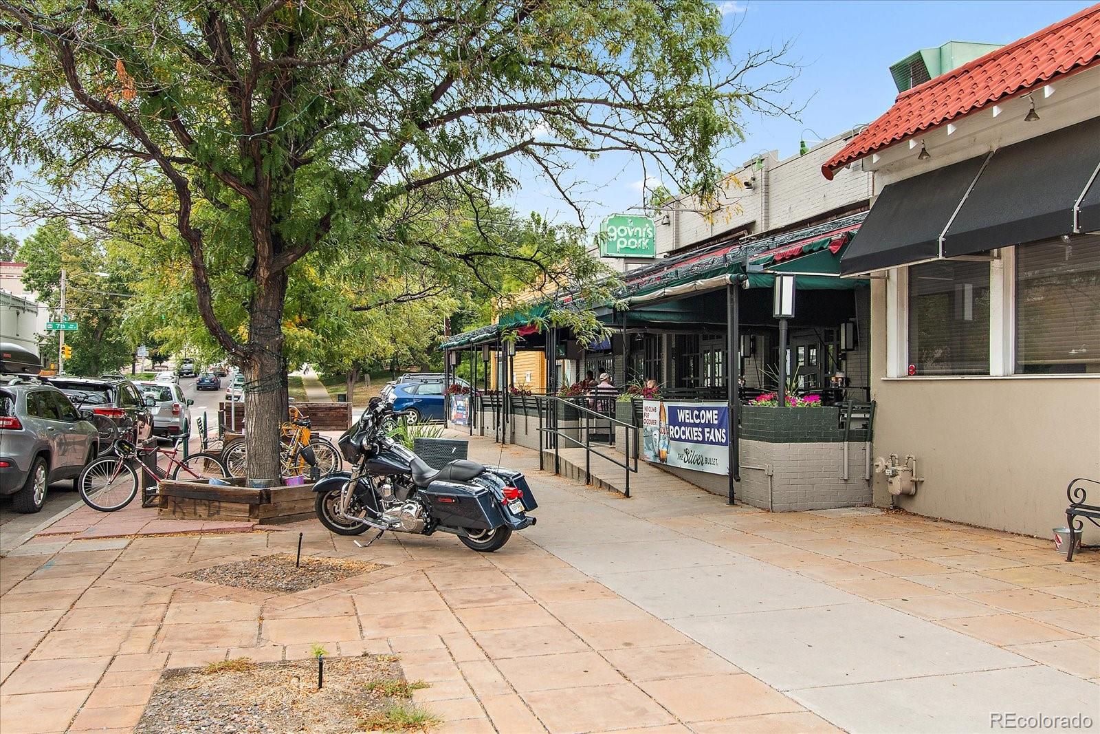 855 Pennsylvania Street Unit: 305