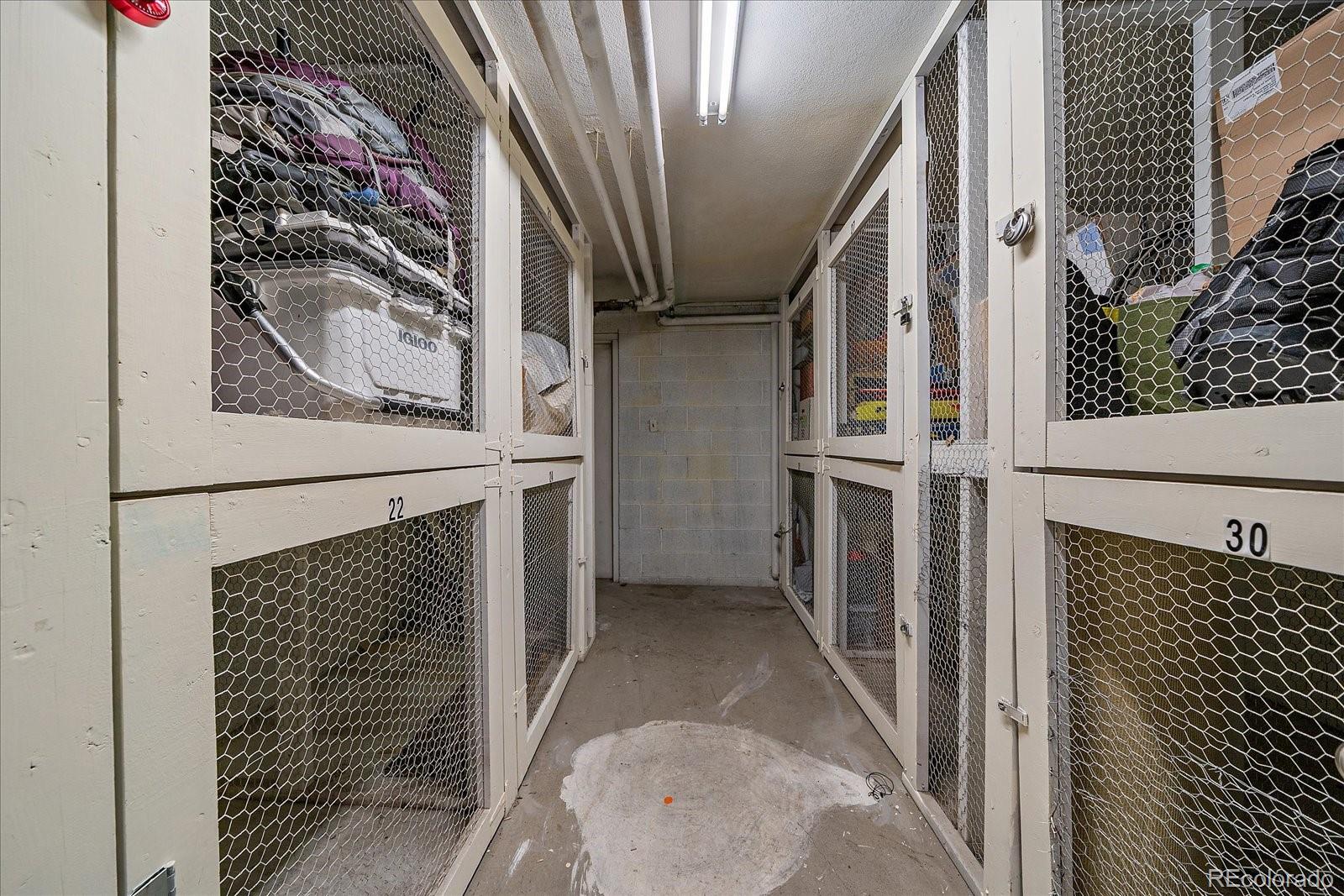 855 Pennsylvania Street Unit: 305