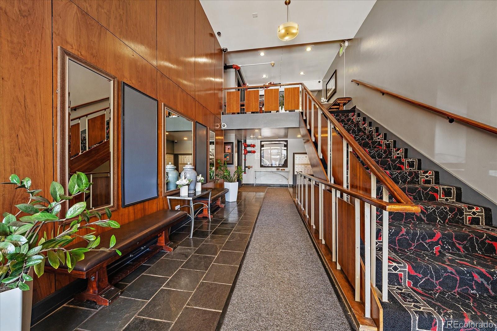 855 Pennsylvania Street Unit: 305