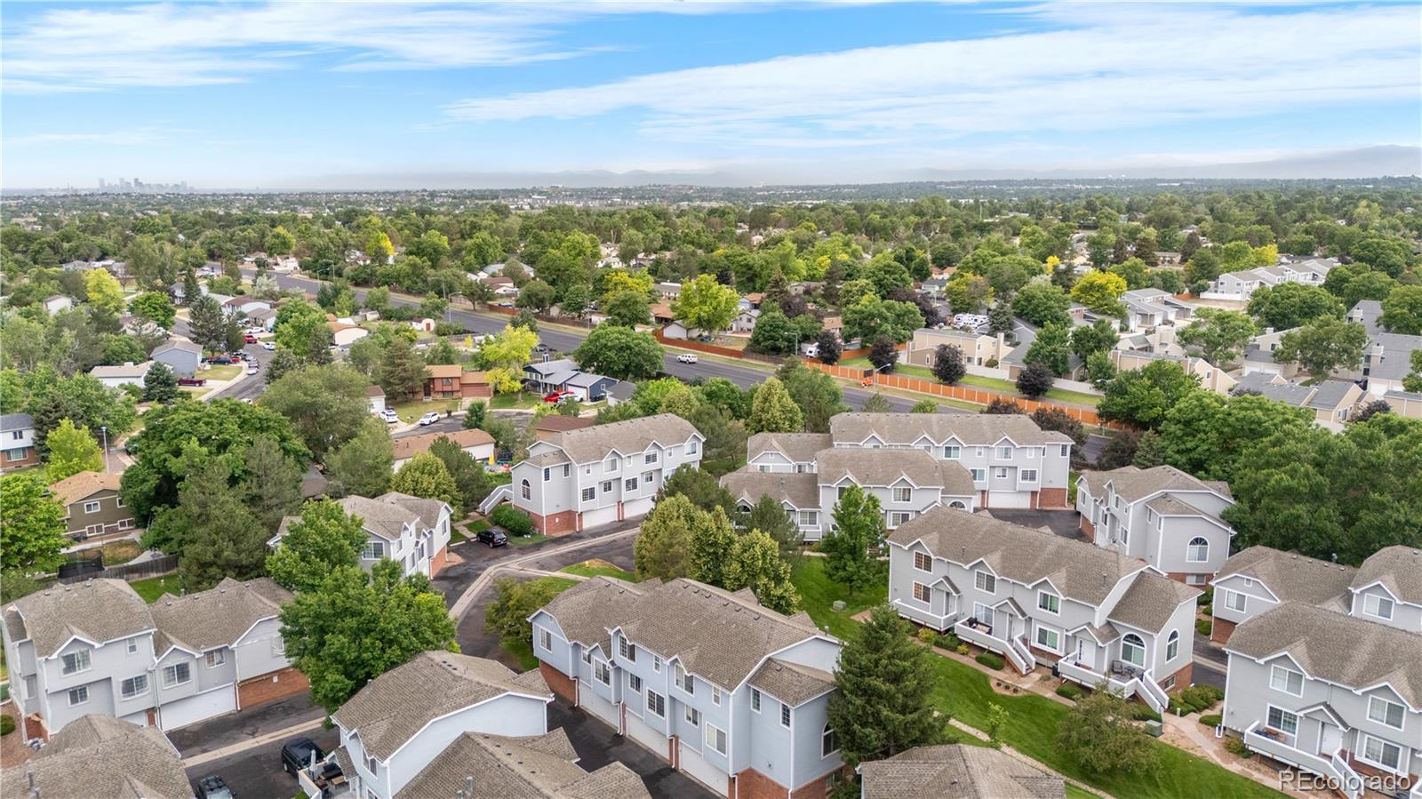 4070 E 119th Place Unit: B
