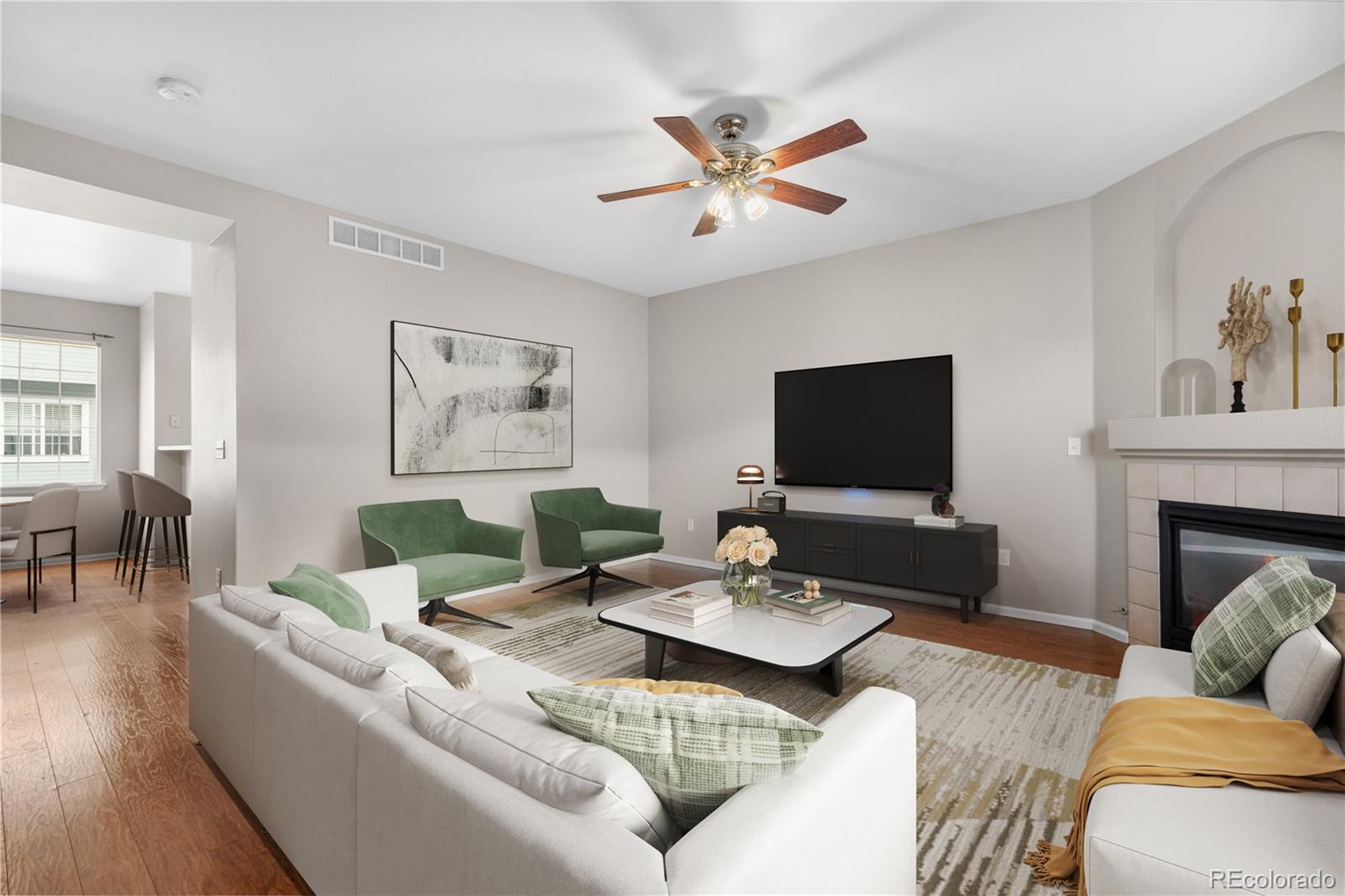 4070 E 119th Place Unit: B
