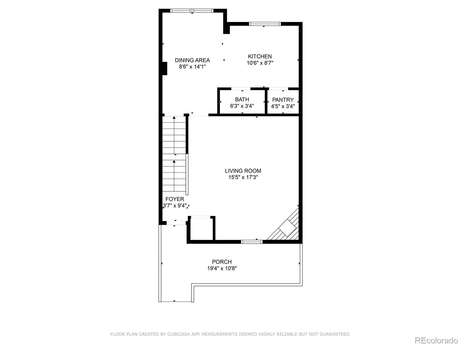 4070 E 119th Place Unit: B