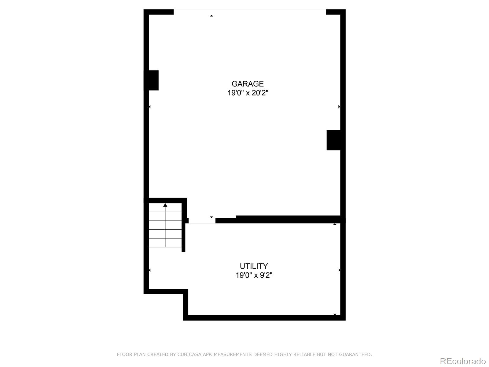 4070 E 119th Place Unit: B