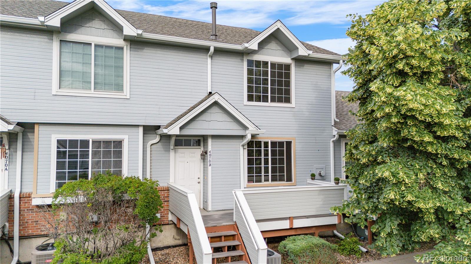 4070 E 119th Place Unit: B