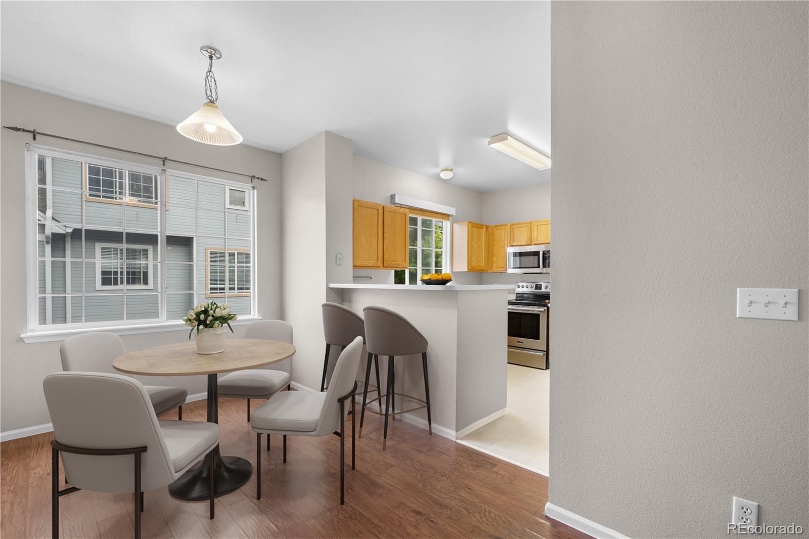 4070 E 119th Place Unit: B