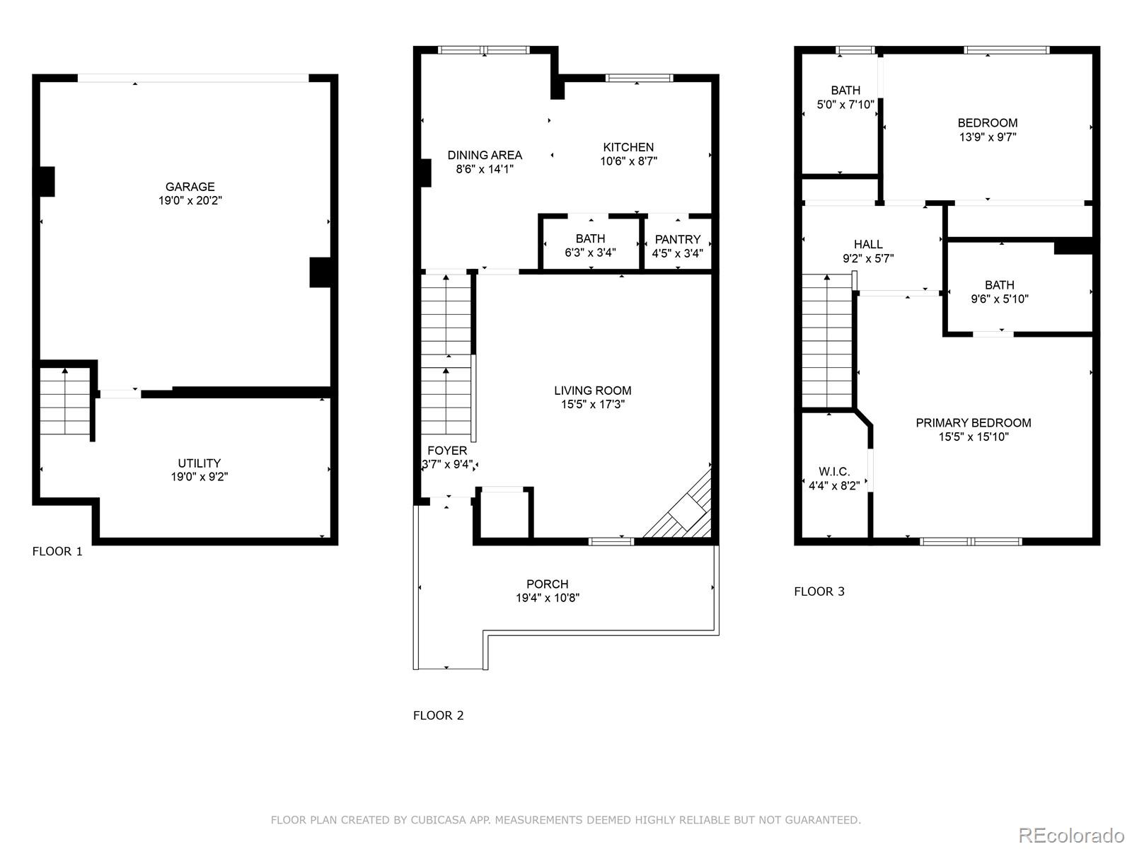 4070 E 119th Place Unit: B