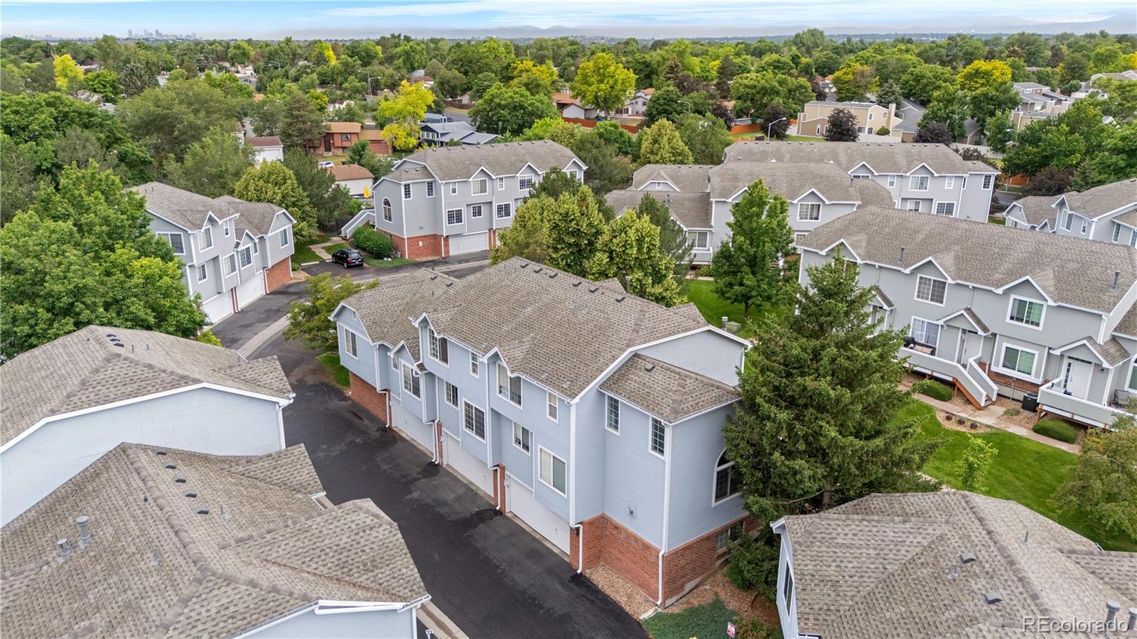 4070 E 119th Place Unit: B