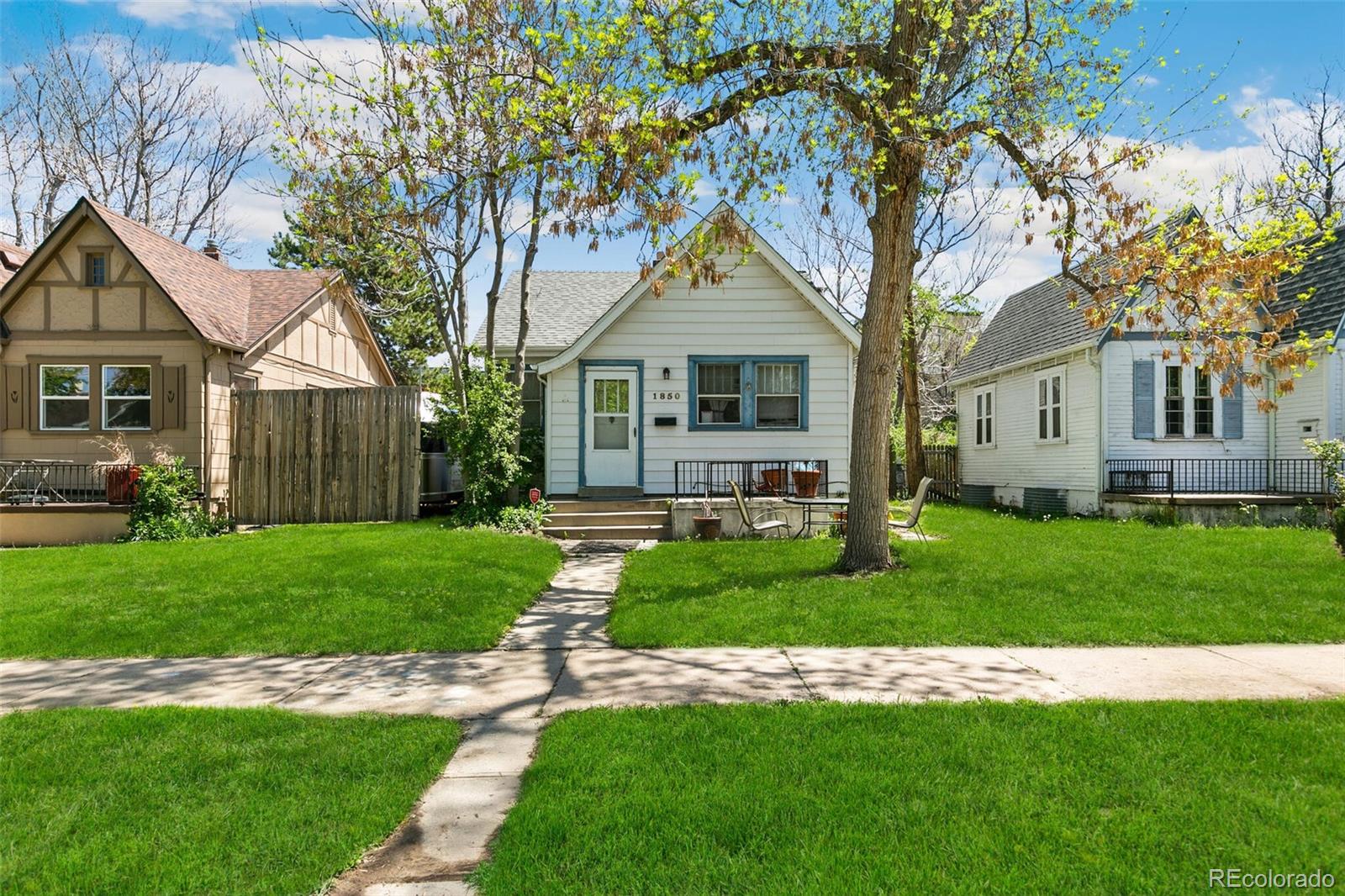 1850 S Williams Street