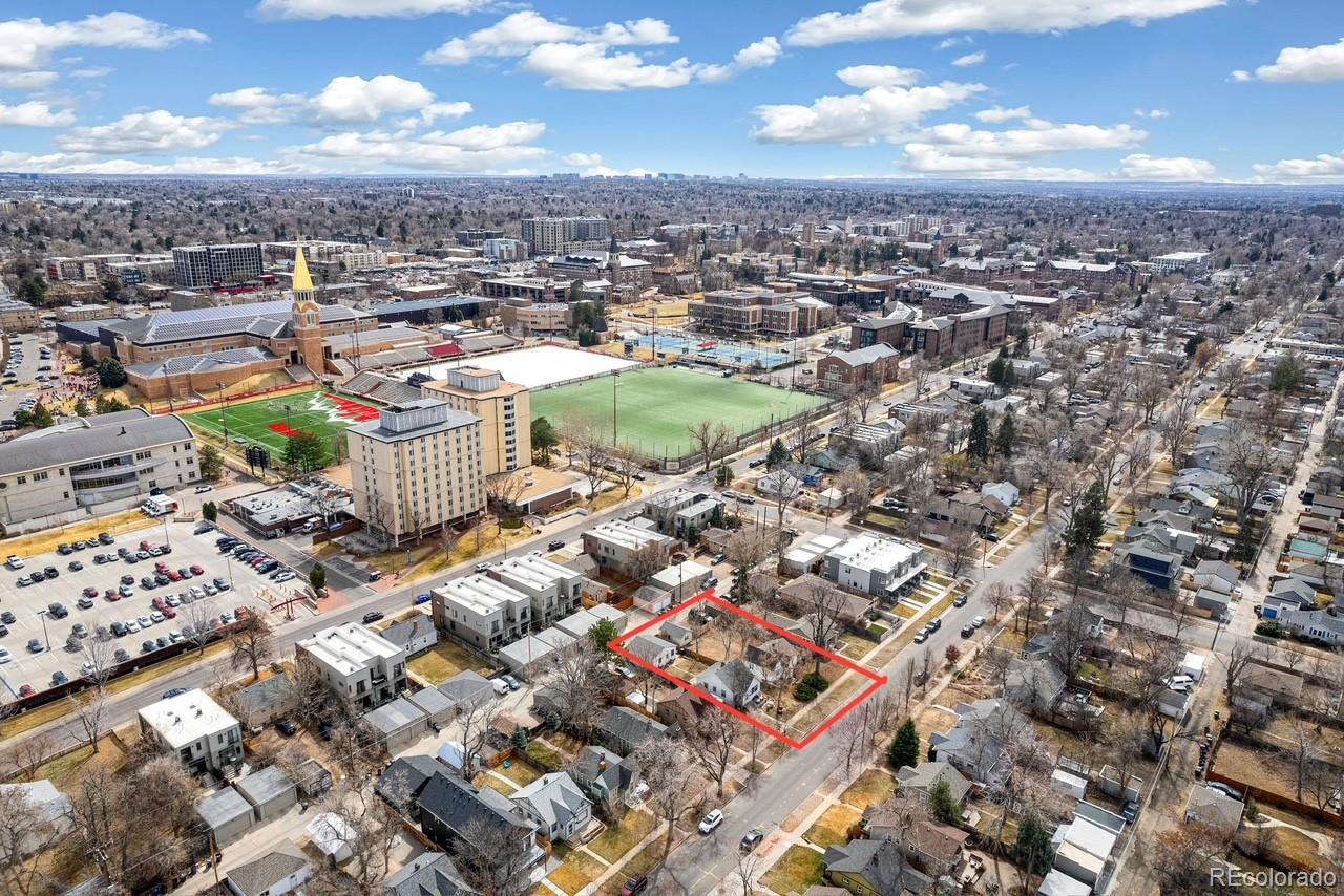 1850 S Williams Street