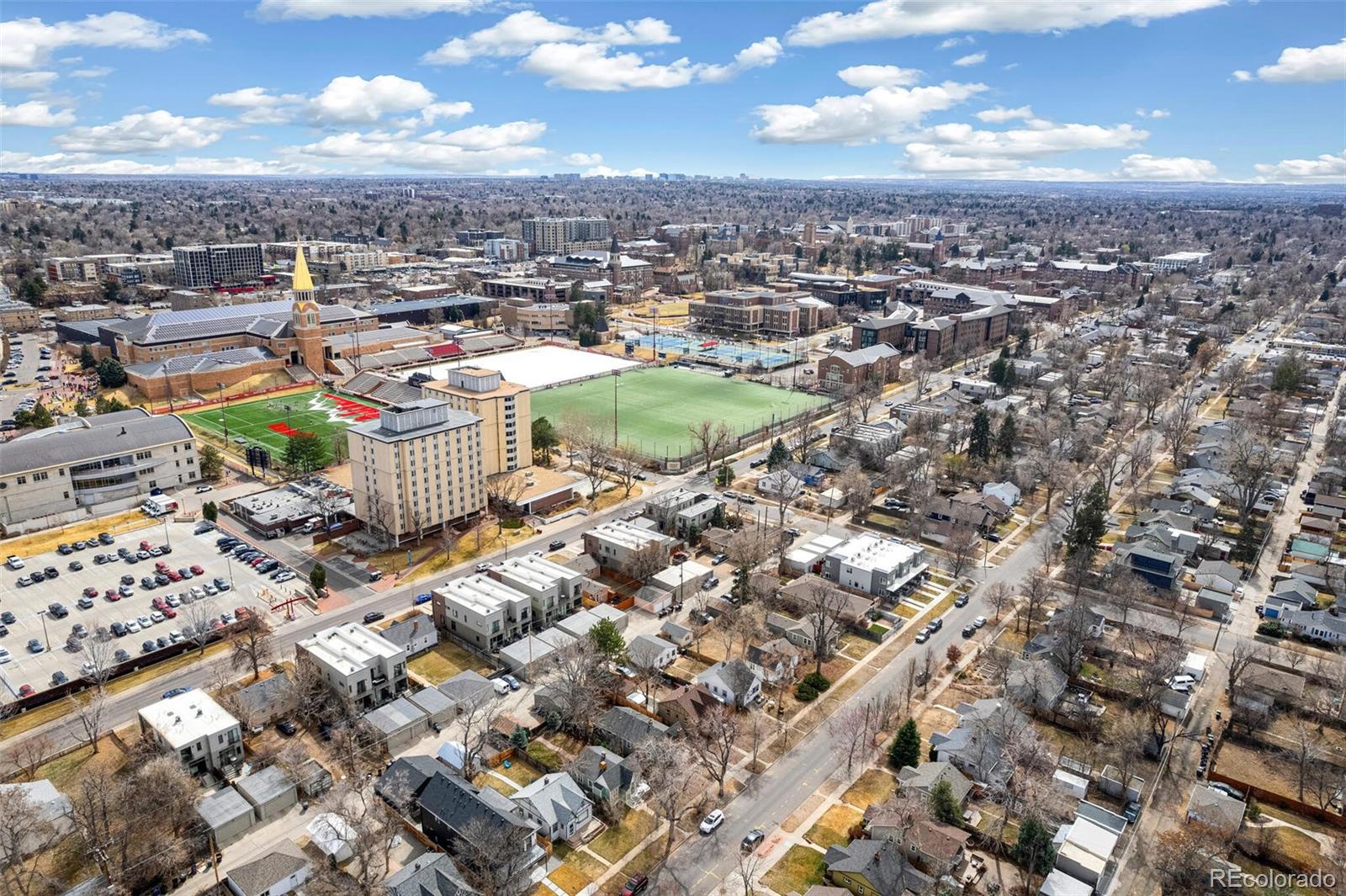 1850 S Williams Street