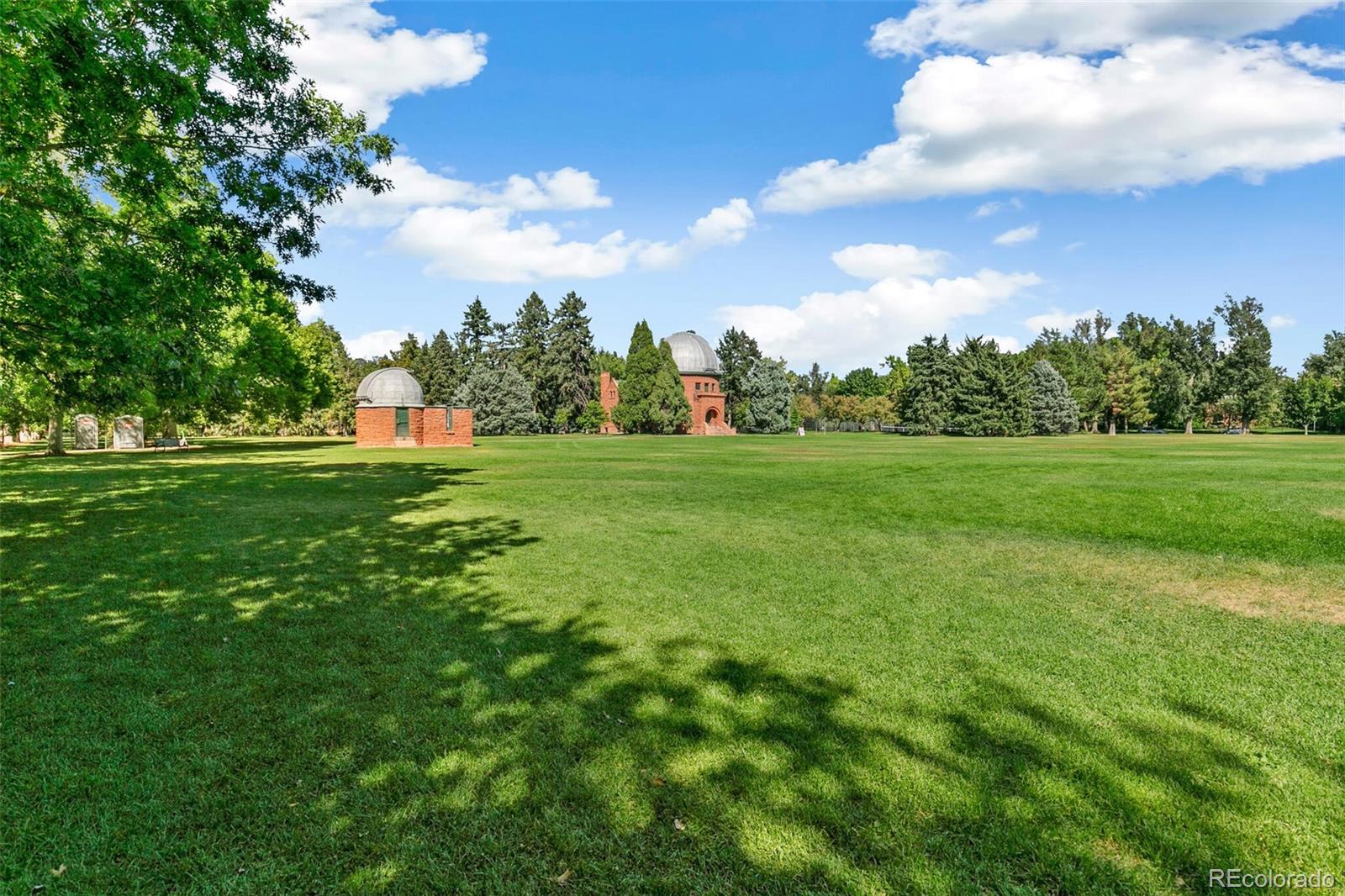 1850 S Williams Street