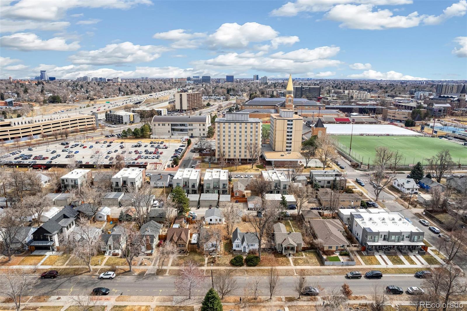 1850 S Williams Street