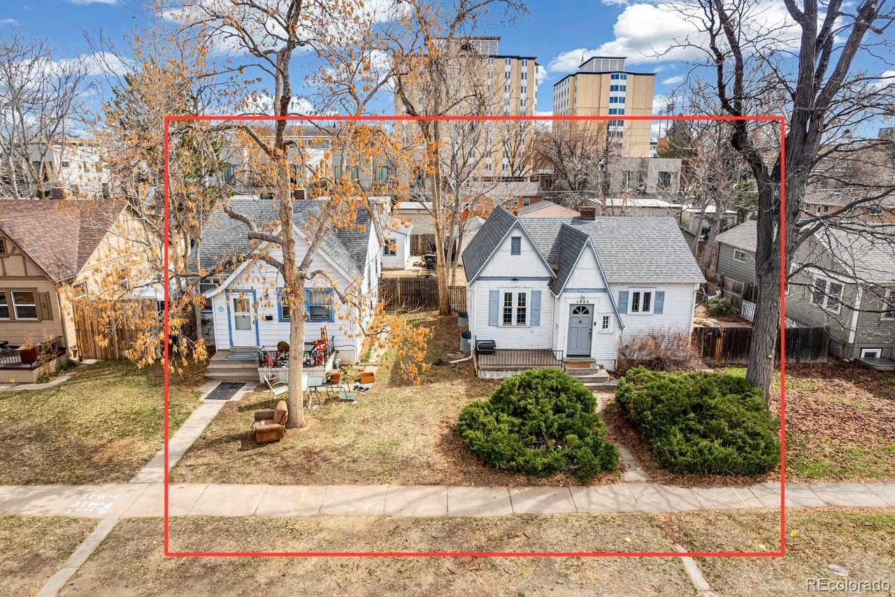 1850 S Williams Street