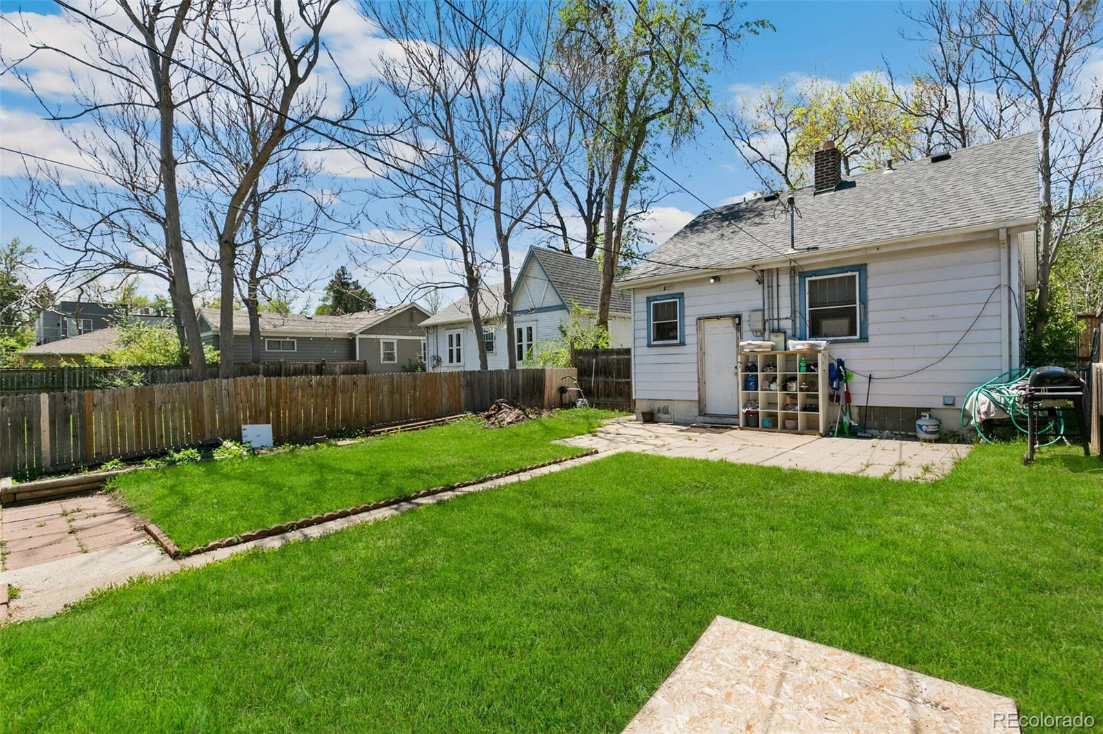 1850 S Williams Street