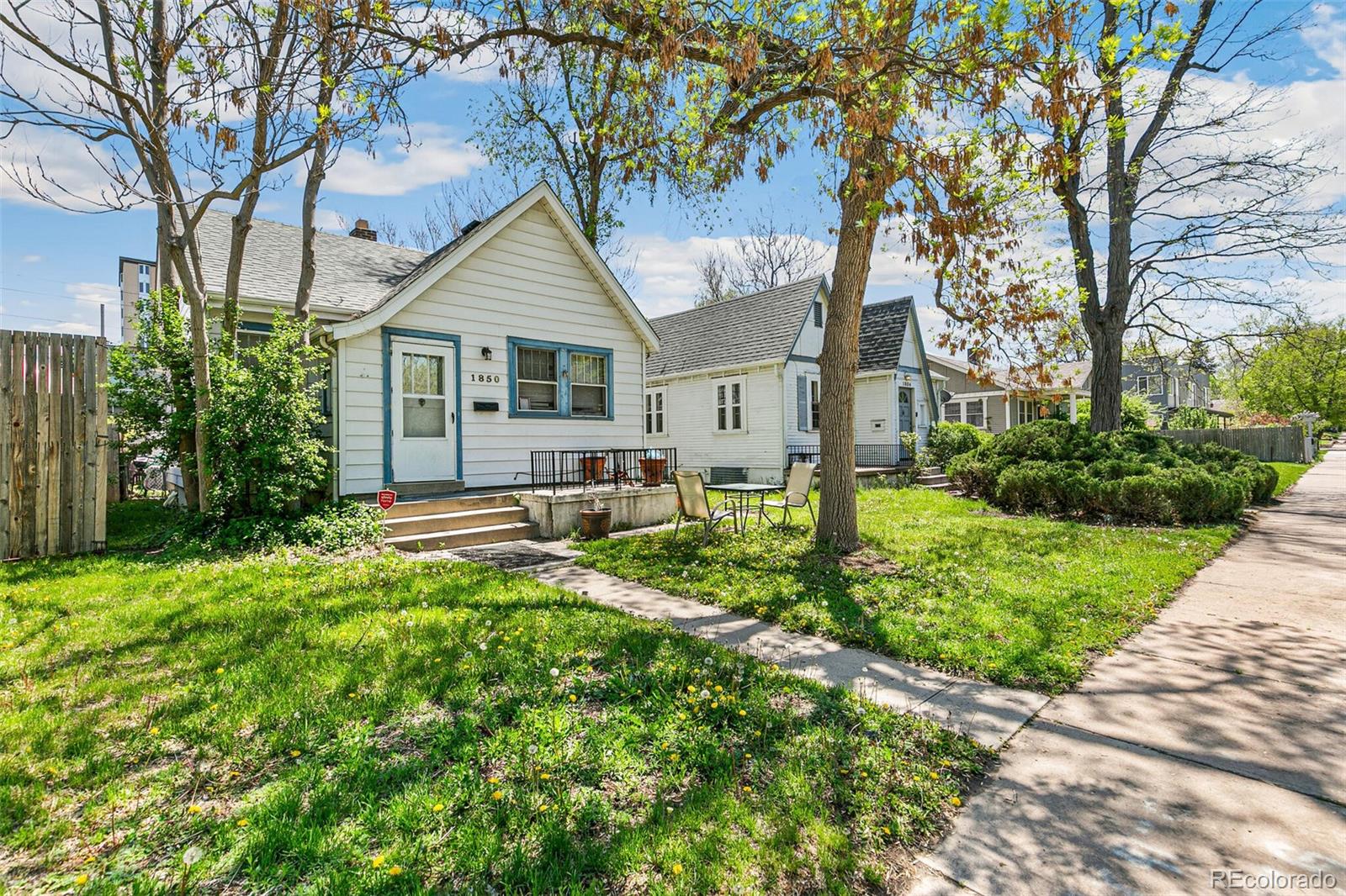 1850 S Williams Street