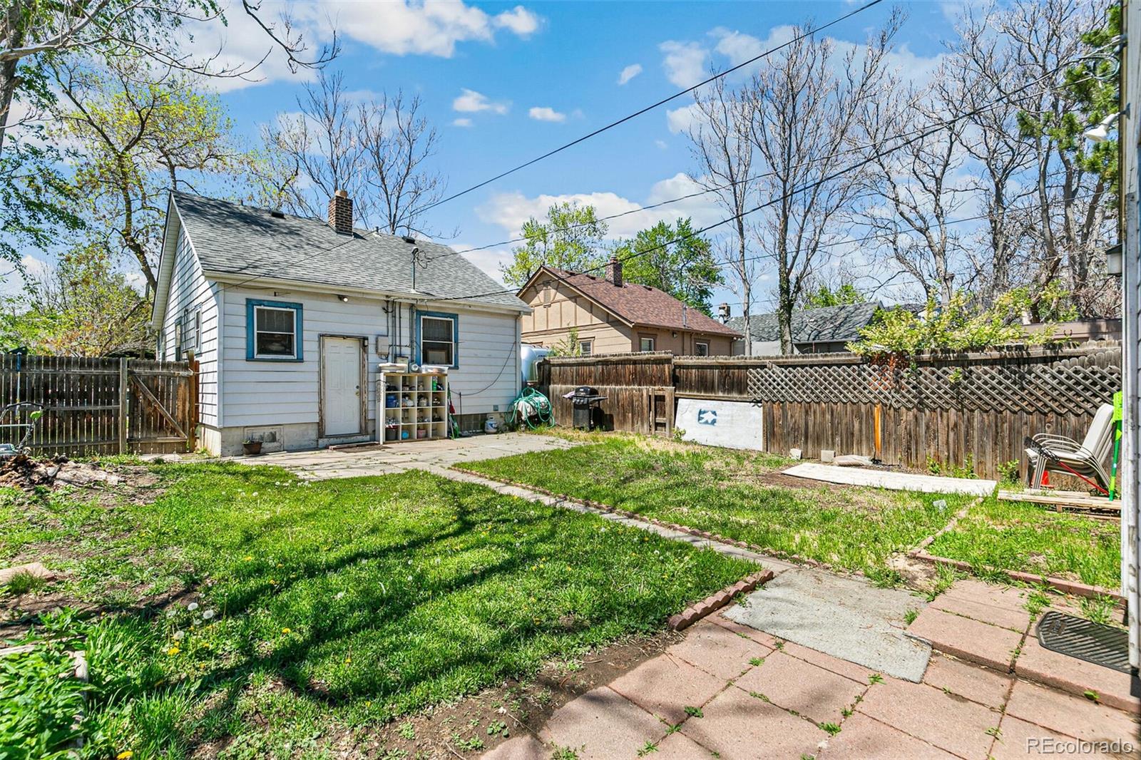 1850 S Williams Street