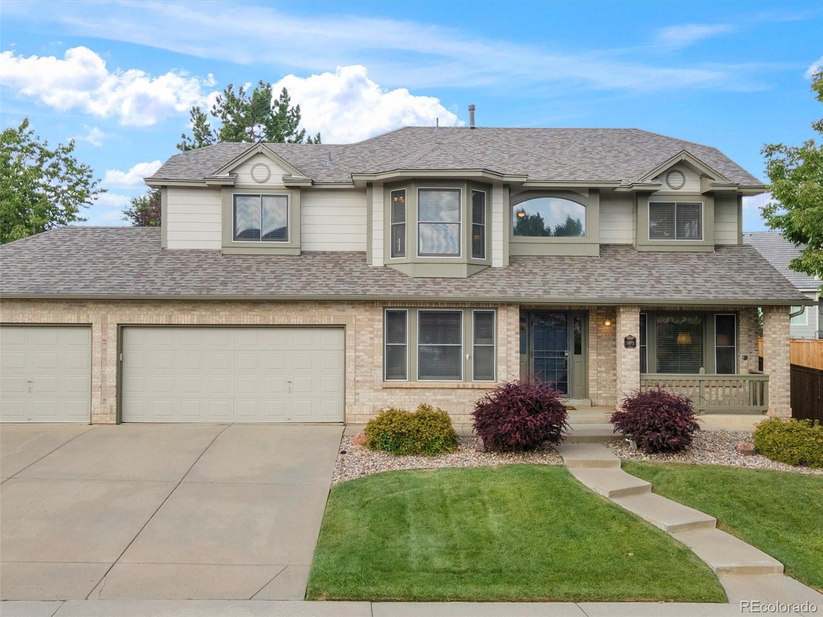 9475 Cherryvale Drive