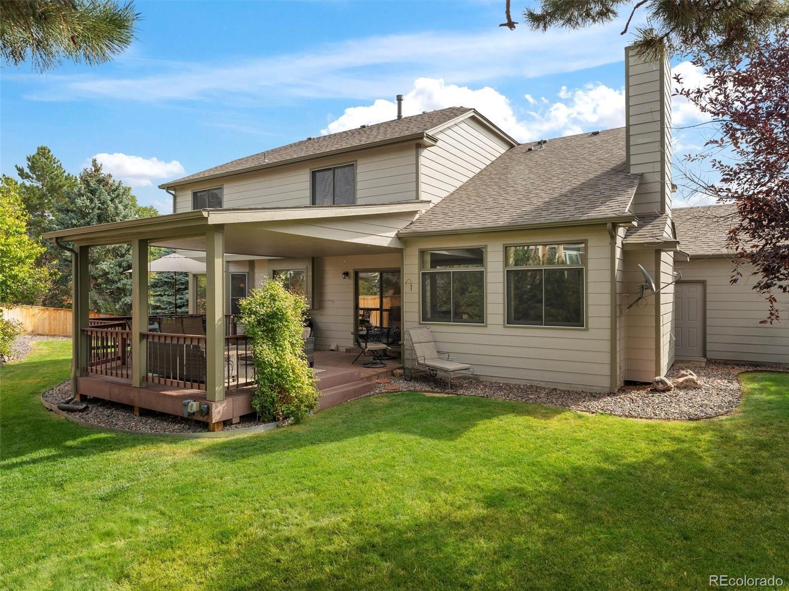 9475 Cherryvale Drive