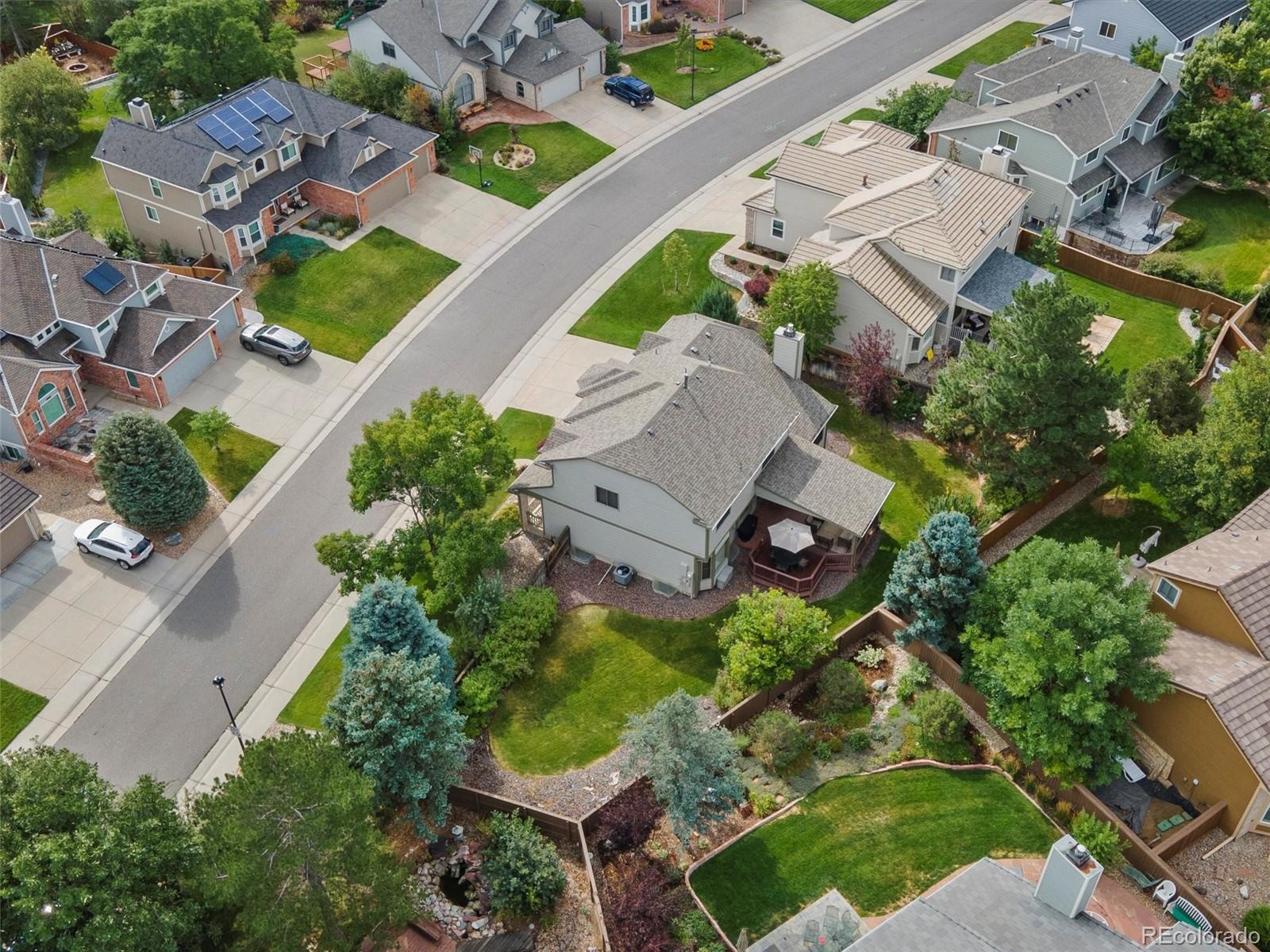 9475 Cherryvale Drive