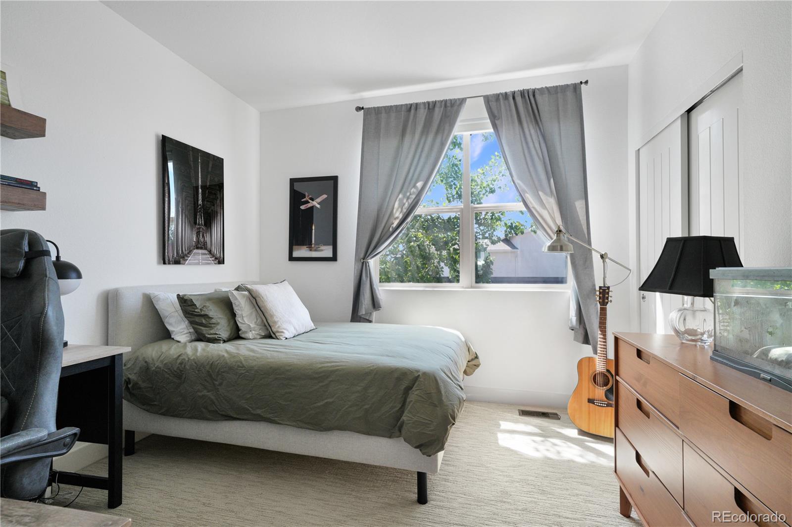 5043 Valentia Street Unit: 102