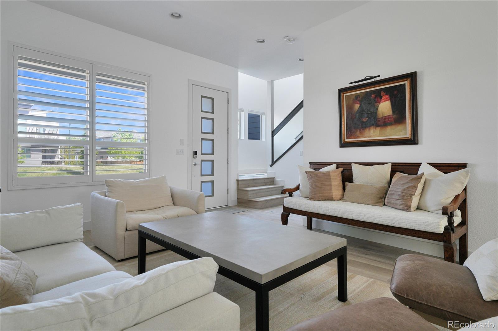 5043 Valentia Street Unit: 102