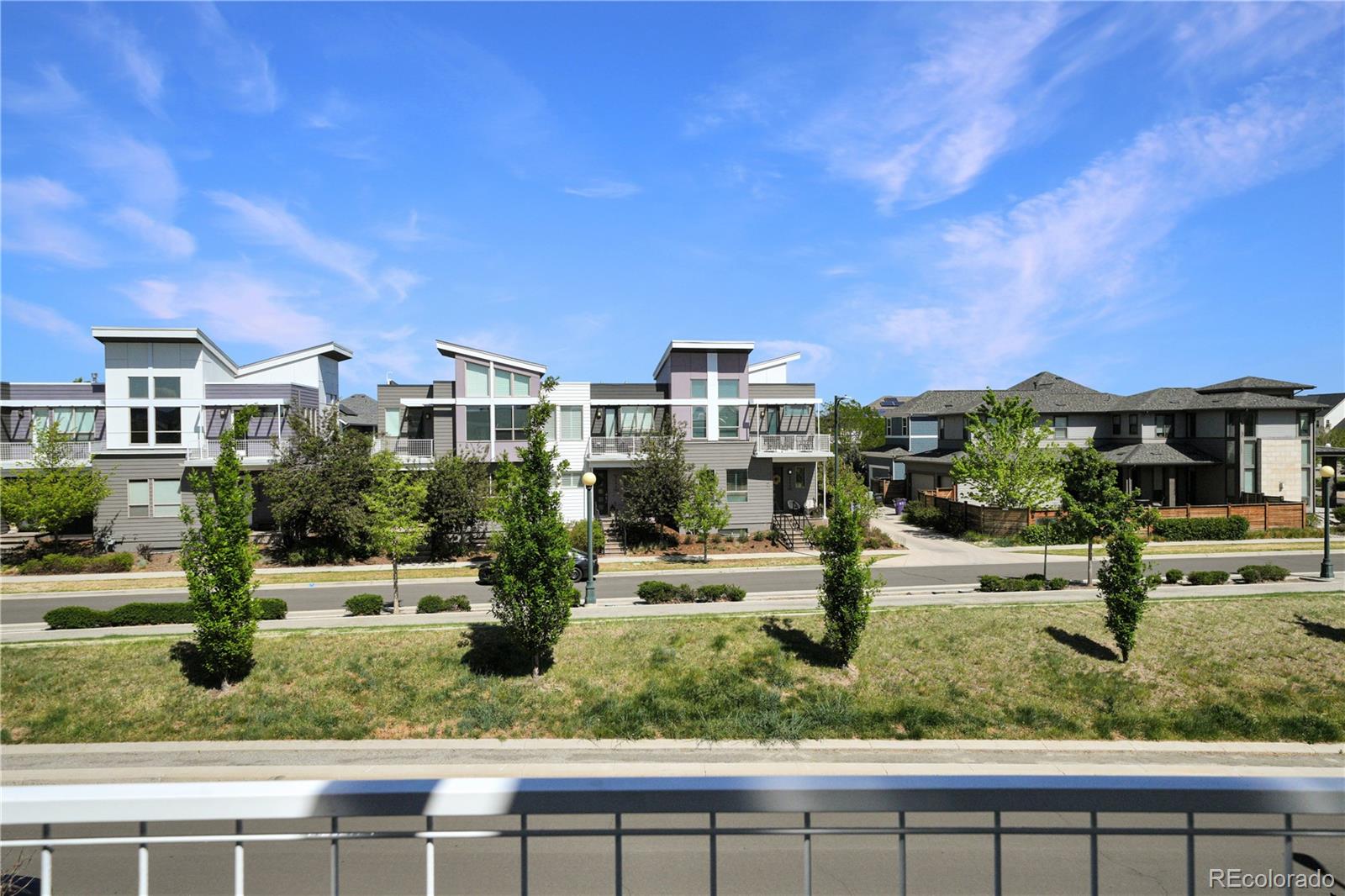 5043 Valentia Street Unit: 102