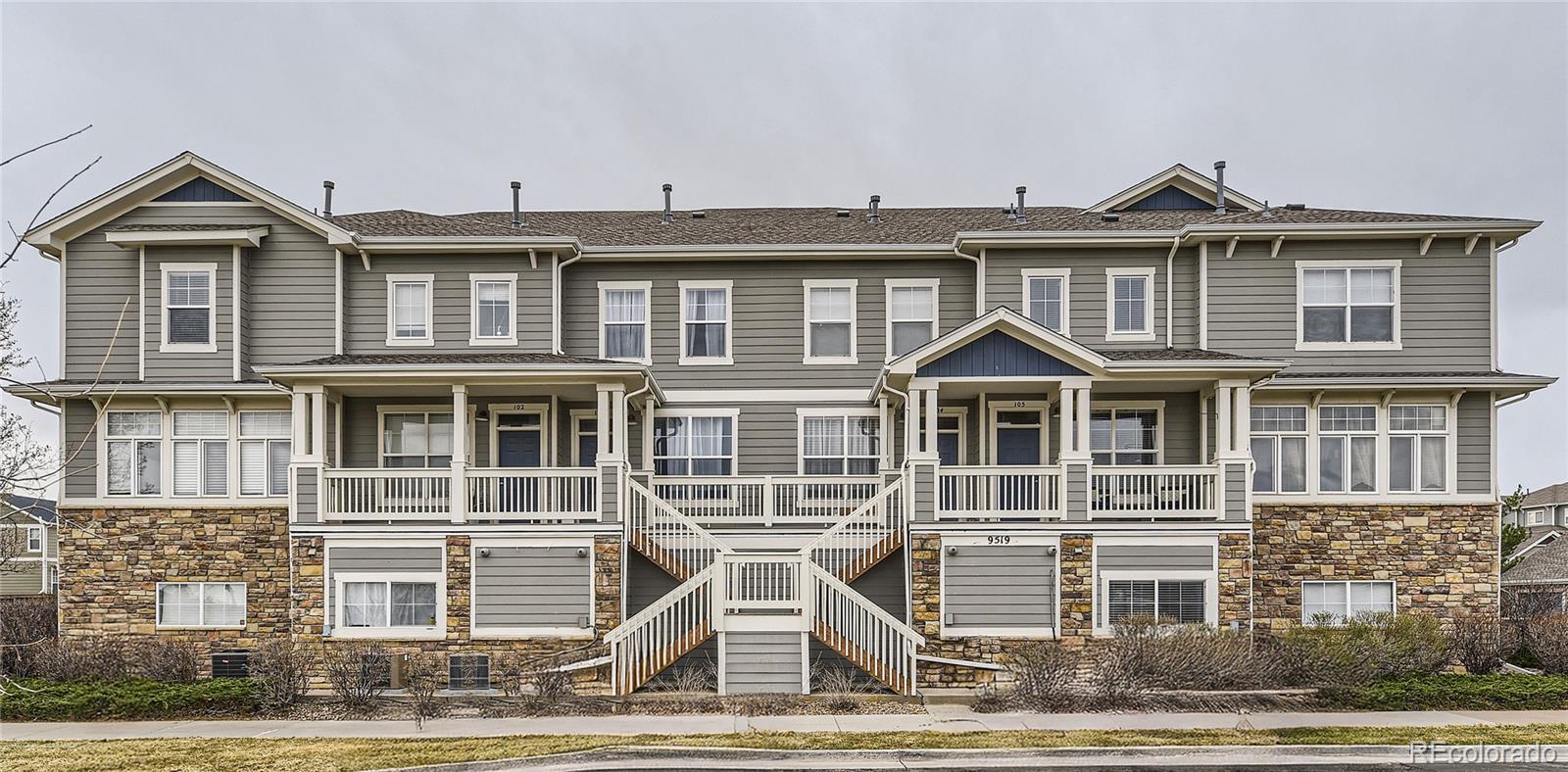 9519 Pearl Circle Unit: 105