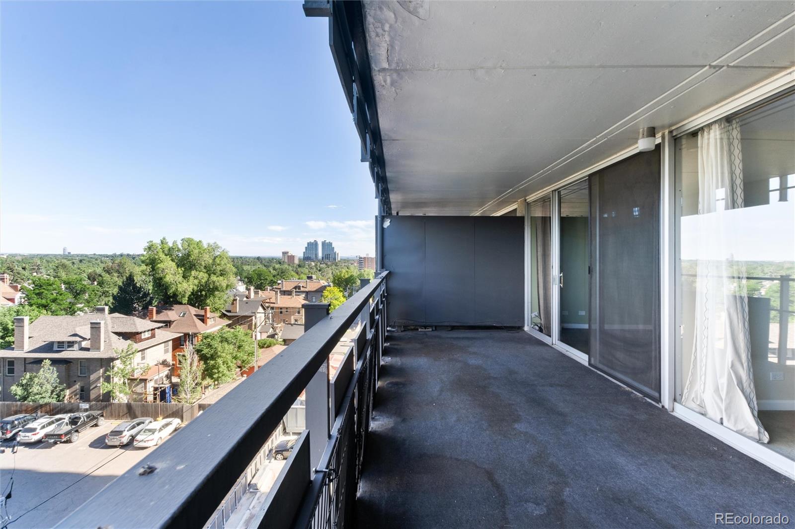 790 N Washington Street Unit: 706