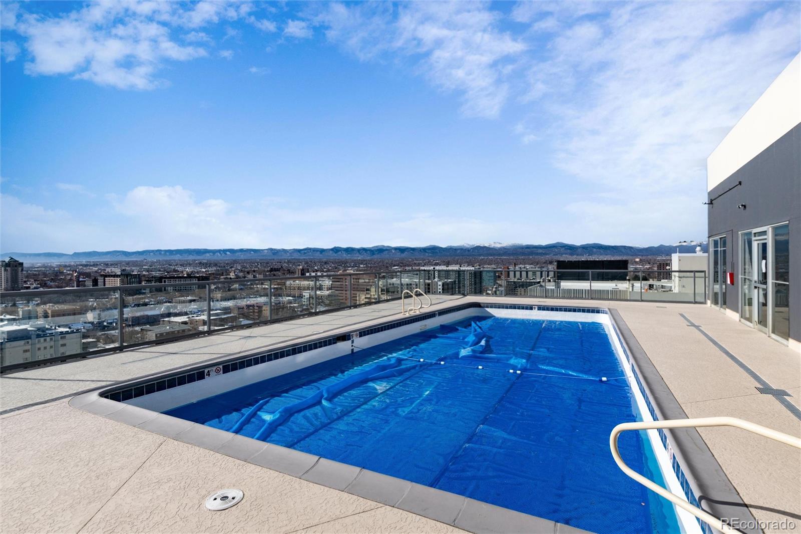 790 N Washington Street Unit: 706