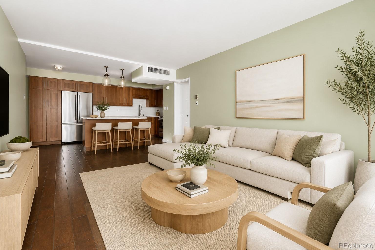 790 N Washington Street Unit: 706