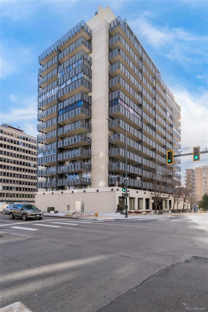 790 N Washington Street Unit: 706